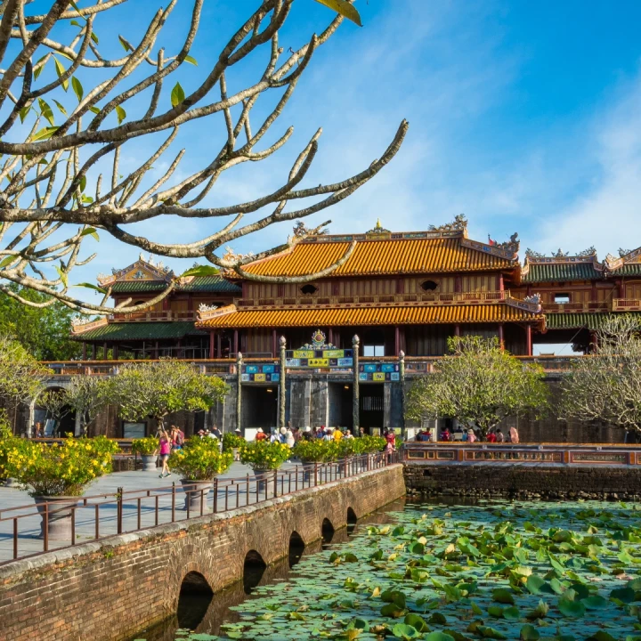 VIETNAM – CAMBODGIA, plecare din Cluj Napoca